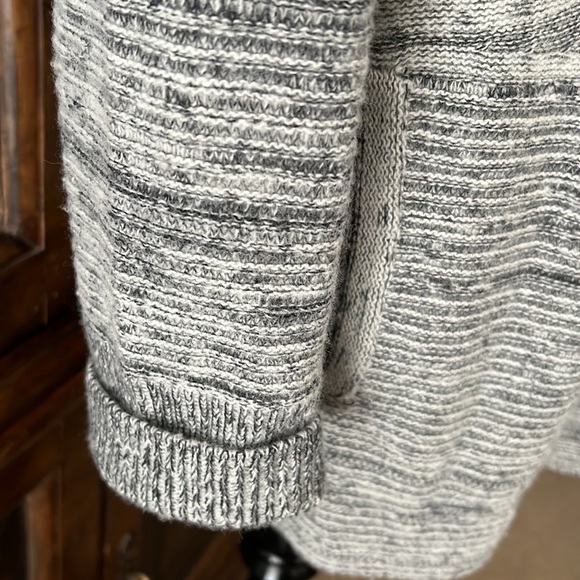 BR Open Front Cardigan - Picture 5 of 11